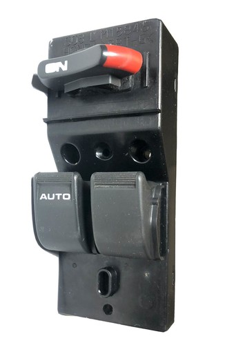 M15846; HONDA CIVIC COUPE OEM Drivers Master Window Switch 2000 | eBay