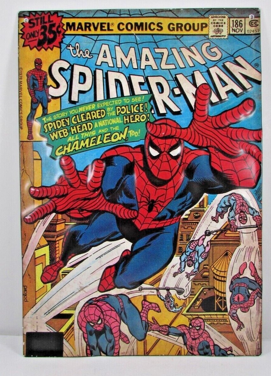 アメコミリーフ　Amazing Spider-Man #800 限定版 サイン入 Amazing Spider-Man #800 Remastered Edition CGC SS 9.8 Signed