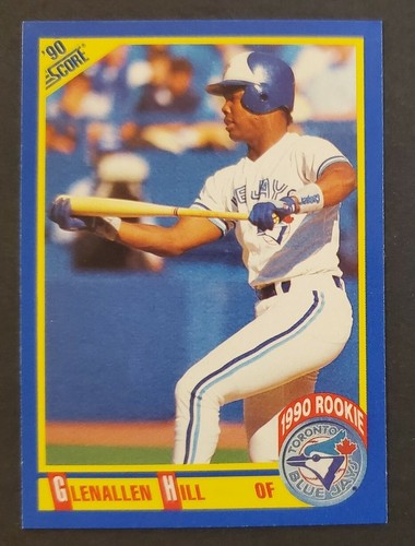 【PSA鑑定済】Hills 1990 HITMEN BASEBALL CARDS Auction Prices Realized Baseball Cards 1990 Hills Hit Men