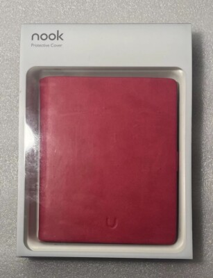- for Barnes & Noble NOOK Simple Touch Reader Wi-Fi 2nd Generation (BNRV300) ...