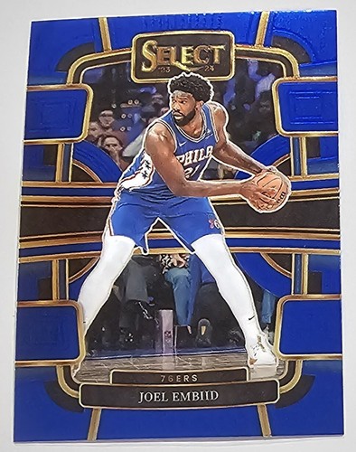 専用です。JOEL EMBIID ROOKIE auto panini psa9 2014 Joel Embiid Auto Select Rookie Signatures /275 PSA 9