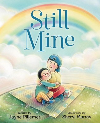 Still Mine by Jayne Pillemer (English) Hardcover Book