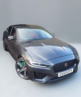 2019 69 JAGUAR XE 2.0 P300I R-DYNAMIC HSE SALOON 4DR PETROL AUTO AWD EURO 6 (S/S