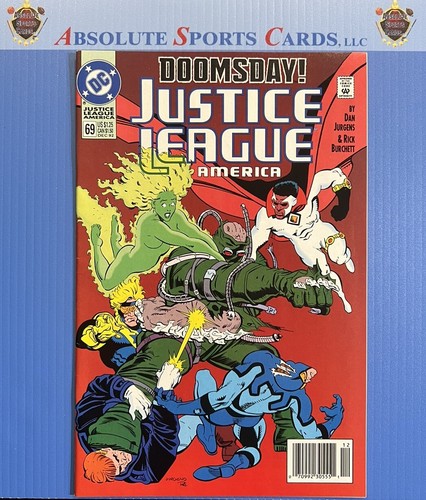 アメコミ Justice League America DC Omnibus Amazon.com: Justice League of America: The Silver Age