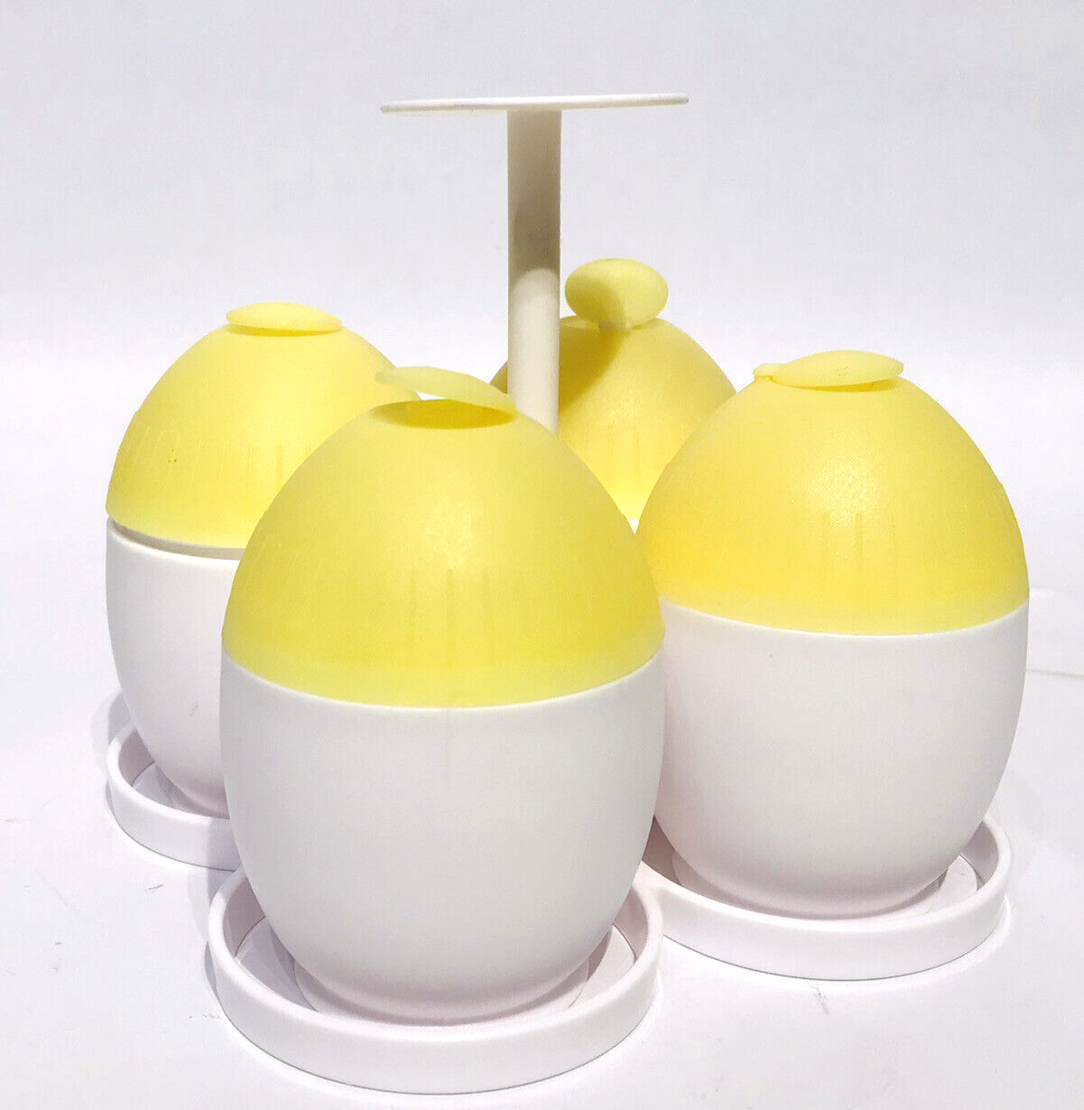 Eggwave Microwave Egg Cooker