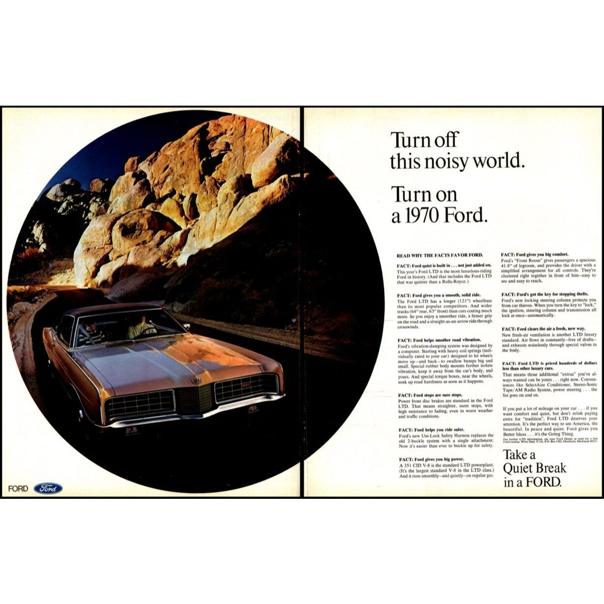【ビンテージ】fartco loveearart同ボディ70s ford ビンテージ】fartco loveearart同ボディ70s ford
