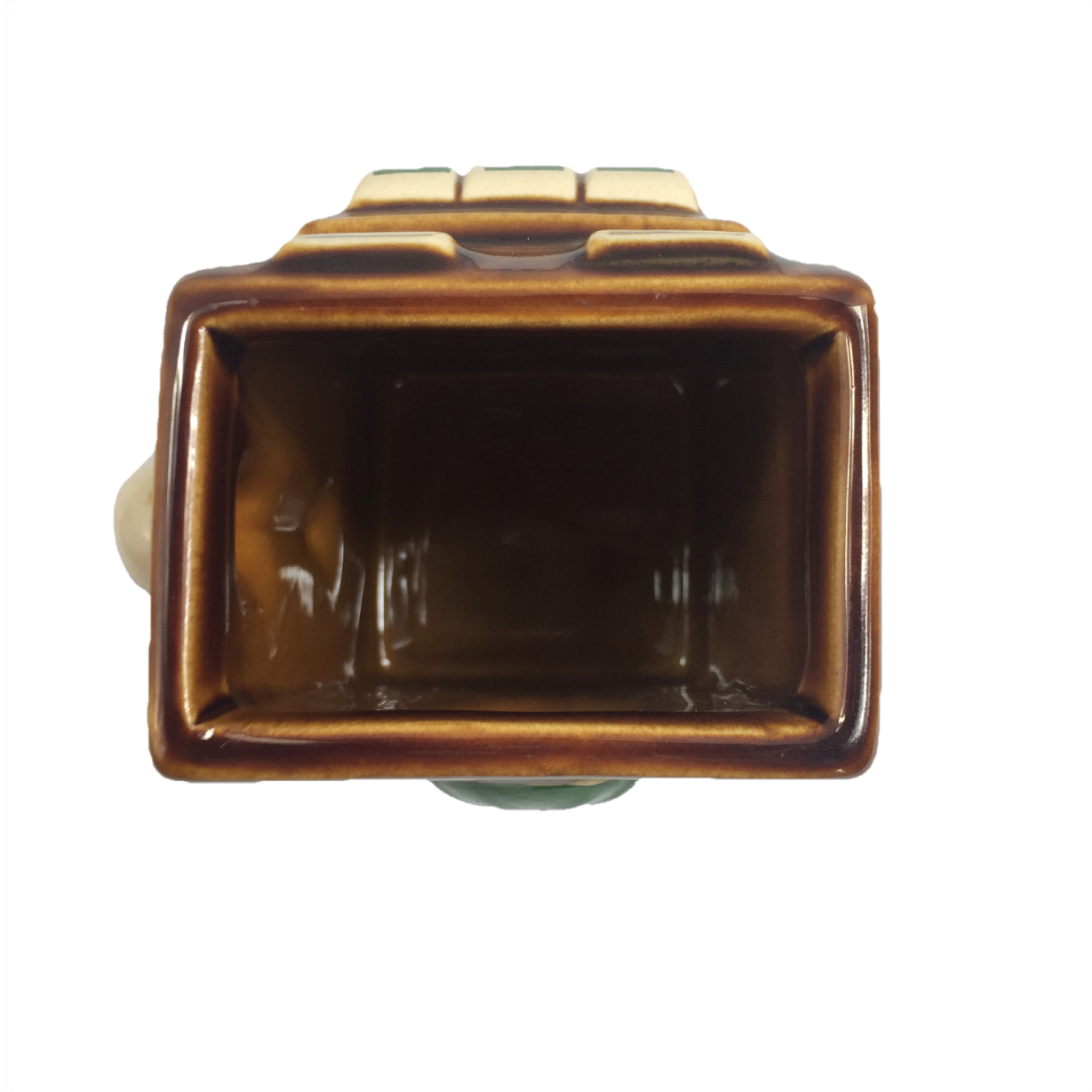 2008 Frankie's Squid Mighty Tiki Farm Las Vegas Mug Slot Machine