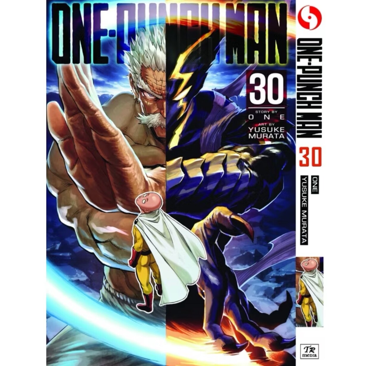 ONE-PUNCH MAN ワンパンマン 英語版 1 〜16巻 ONE-PUNCH MAN ワンパンマン 英語版 1 〜16巻 Amazon | One