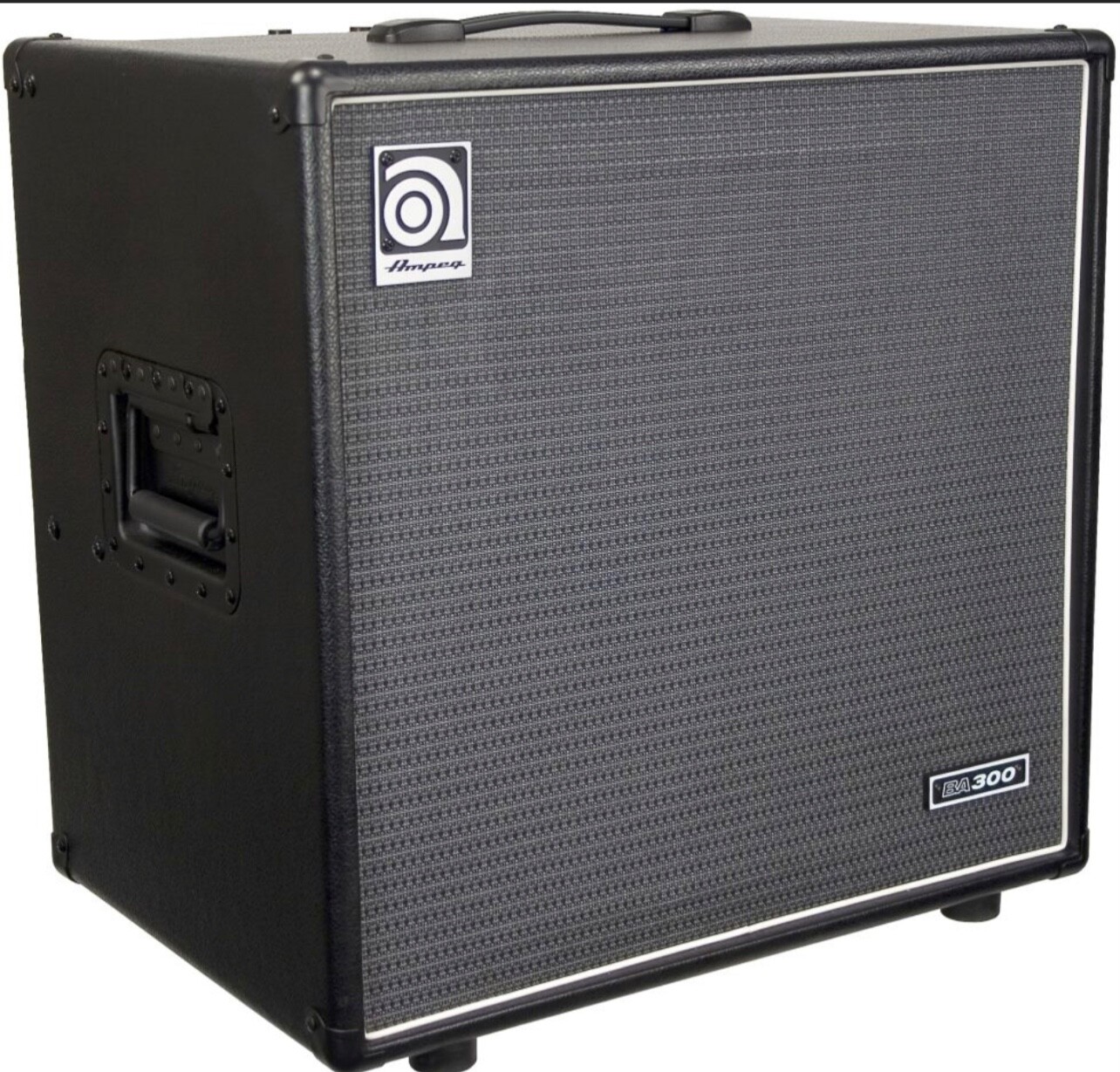 超希少 Ampeg BA300-210 ベースアンプ コンボ 300W Ampeg BA300-210 Bass Amp Amplifier | eBay