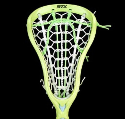 STX Ntrance Women's Lacrosse Stick