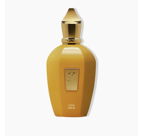 香水(ユニセックス) XERJOFF ERBA GOLD 100ml Erba Gold Eau de Parfum 100ml|Xerjoff