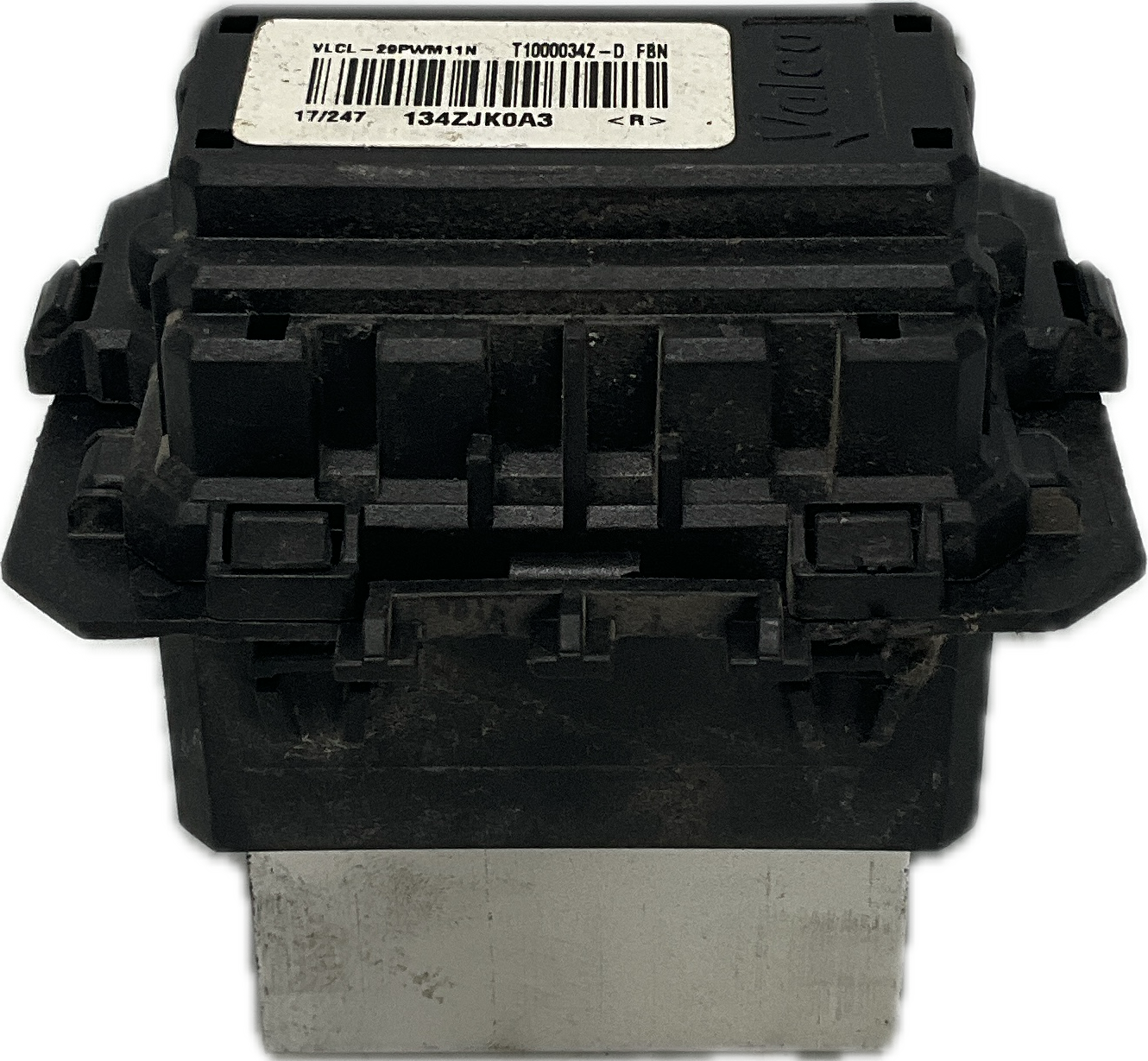 Resistenza ventola riscaldamento interno PEUGEOT 2008 2018 CODICE: T1000034Z