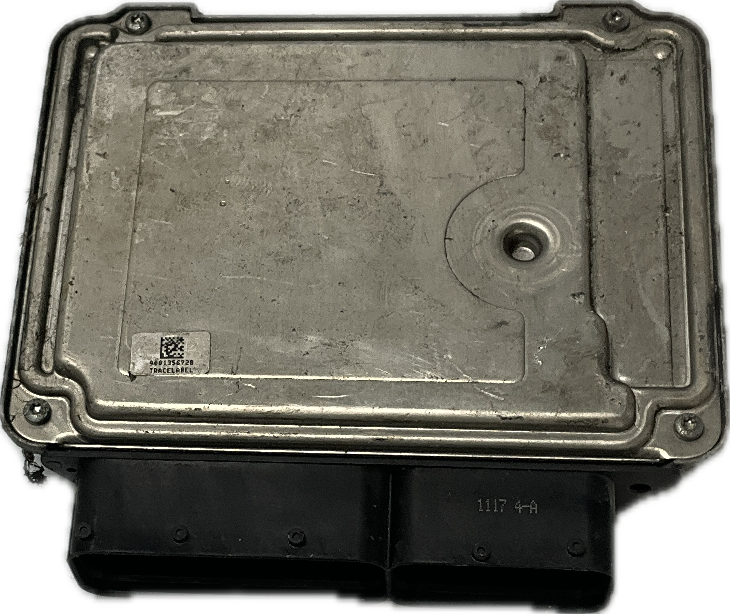 Centralina motore ecu per modello SEAT IBIZA 6L codice 045906013 ricambio