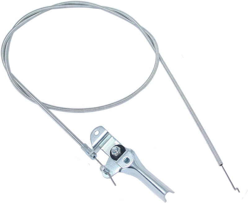 Throttle Lever Cable GW-9015 GW-9240 for Troy Bilt Horse Tiller Mower 54" 62