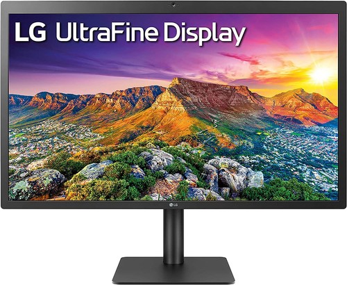 LG 5K UltraFine Display 27MD5KL Mac専用 Amazon.com: LG Monitor 27MD5KL-B Ultrafine 27