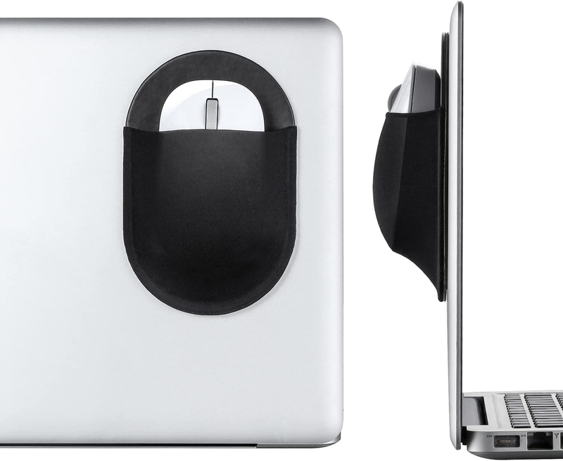 Pouch Holder For Wireless Mouse Compatible With Ipad