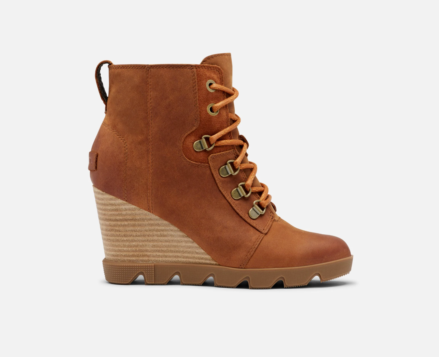 

Женские кружевные ботильоны Sorel Joan Uptown NEW AUTHENTIC Iced Tea NL3791-222, Sorel Joan