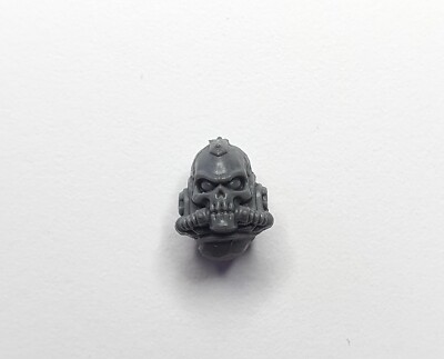 Skull Chaplain Helmet Upgrade Helmets x30 Warhammer 40K