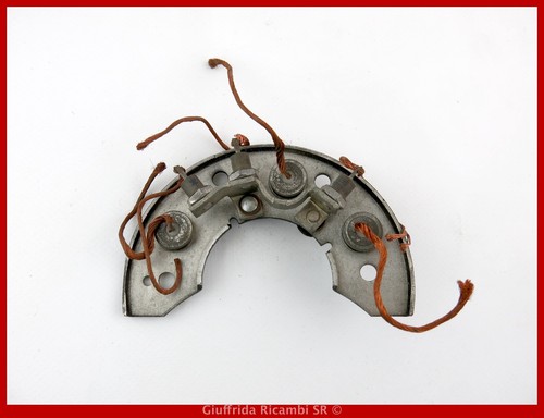 Raddrizzatore Piastra Diodi Alternatore ALFA ROMEO FIAT BMW FORD OPEL BOSCH 1125715027