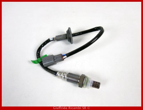 Sonda Lambda Toyota RAV4 I II III Corolla VII VIII IX Verso Land Cruiser Prado 70 90 100 120 200 Supra IV Camry III V VI Carina E Celica VI VII Paseo Coupe Avensis I II Verso Camry IV MR2 II III Starlet V Yaris I II III Verso Previa Estima II III Prius I II 4Runner Aygo Auris Alphard Altezza bB I Solara I II Wish Matrix I Tercel V Sequoia Harrier I II Highlander I II Liteace Bus Echo Avalon Sienna I II Ricambi Auto Originali 89465-52120