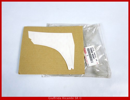 Adesivo Inferiore Posteriore Sinistro Toyota RAV4 2006-12 Ricambi Auto Originali 75999-42041