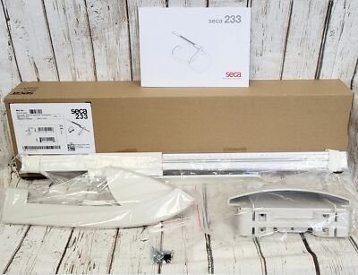 NEW, SECA 2331814004, 233 Measuring Rod for Baby Scale Seca 374