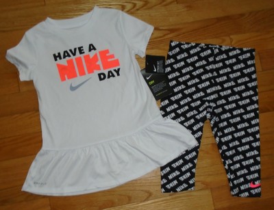 12m nike outfit