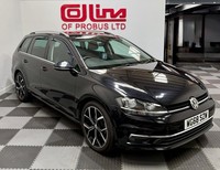 2018 Volkswagen Golf 1.5 TSI EVO 150 GT 5dr DSG ESTATE Petrol Automatic