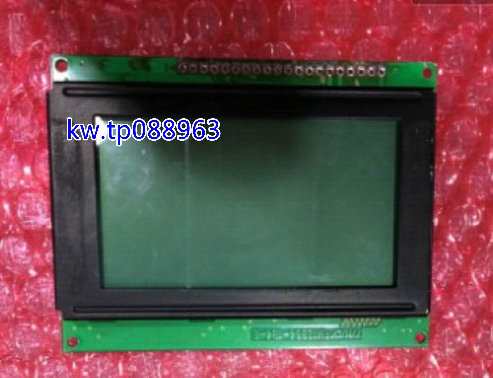 LCDモニター NWZ-410　JRC、TFT8030、TGE　TUMSY LCDモニター NWZ-410 JRC、TFT8030、TGE TUMSY LCDモニター NWZ