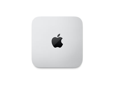Apple Mac Mini 2023 M2 Pro 10-Core CPU 16-Core GPU 16GB