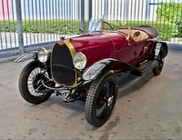 1925 BUGATTI T23 BRESCIA