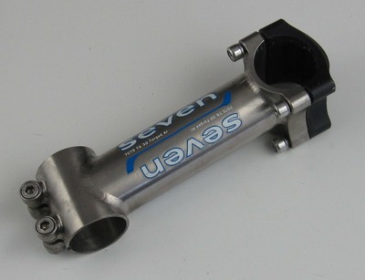 ibis titanium stem