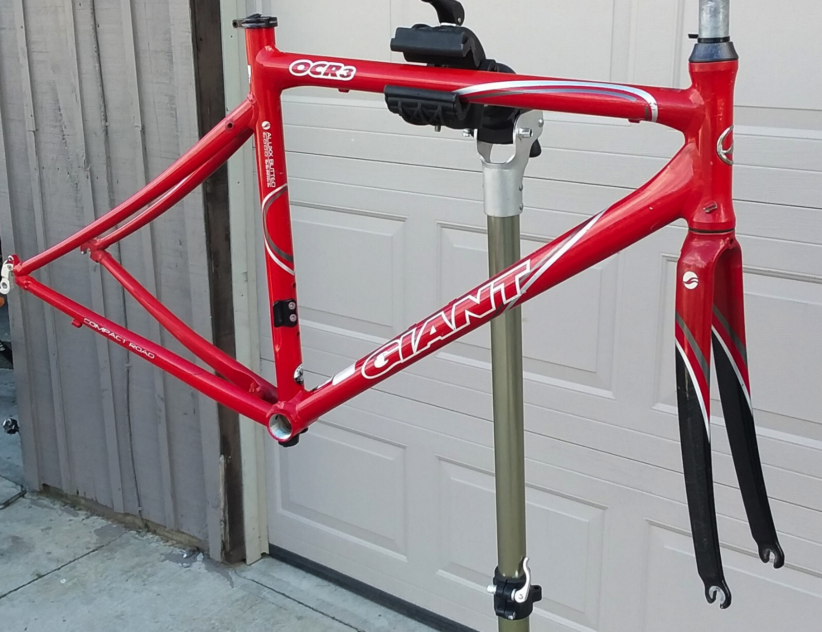 Giant ocr3 road bike sizing hotsell