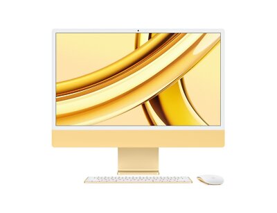 Apple - iMac/Magic TrackPad + Apple Care