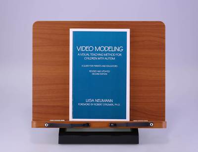Video Modeling: A Visual Teaching Method for Children with by Liisa Neumann