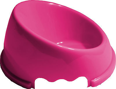 Dog food bowl for flat sales faced dogs