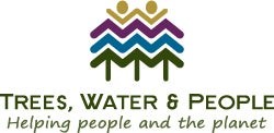 Trees, Water & People