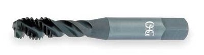 Osg 2842401 Spiral Point Tap, Plug 3 Flutes