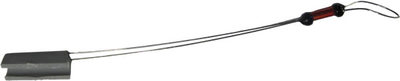 Snider s Slip On #1 Ice Fishing Rod Wire Spring Bobber Sensitive Lite Wire Tip