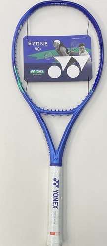 3連休限定価格【良品 】YONEX EZONE98 2022年★ヨネックス YONEX 2022 EZONE TOUR 98 Tennis Racquet Racket Blue 98sq