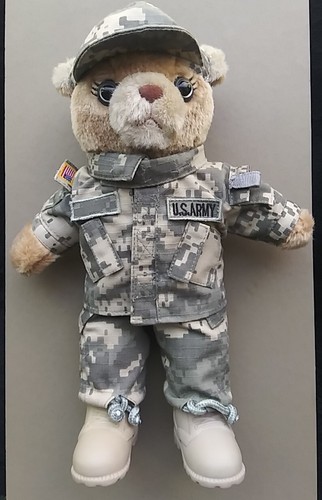 最終値下げ　米軍　ベアフォース　BEAR FORCES of America $_12.JPG?set_id=880000500F