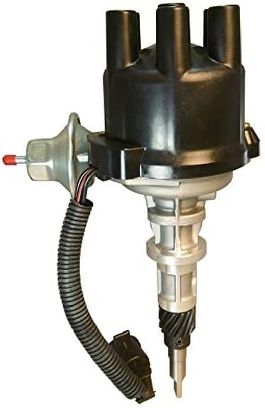 Distributor for Wrangler, Cherokee CJ7 CJ5 Grand Wagoneer Spirit Wagoneer