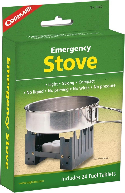 Stove