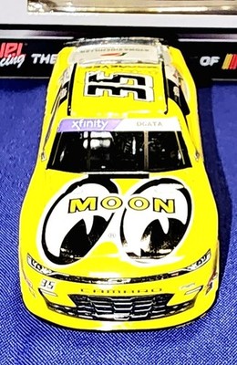 ミニカー NASCAR 2024 CAMARO AKINORI OGATA SGMN352485MOECA-2.jpg
