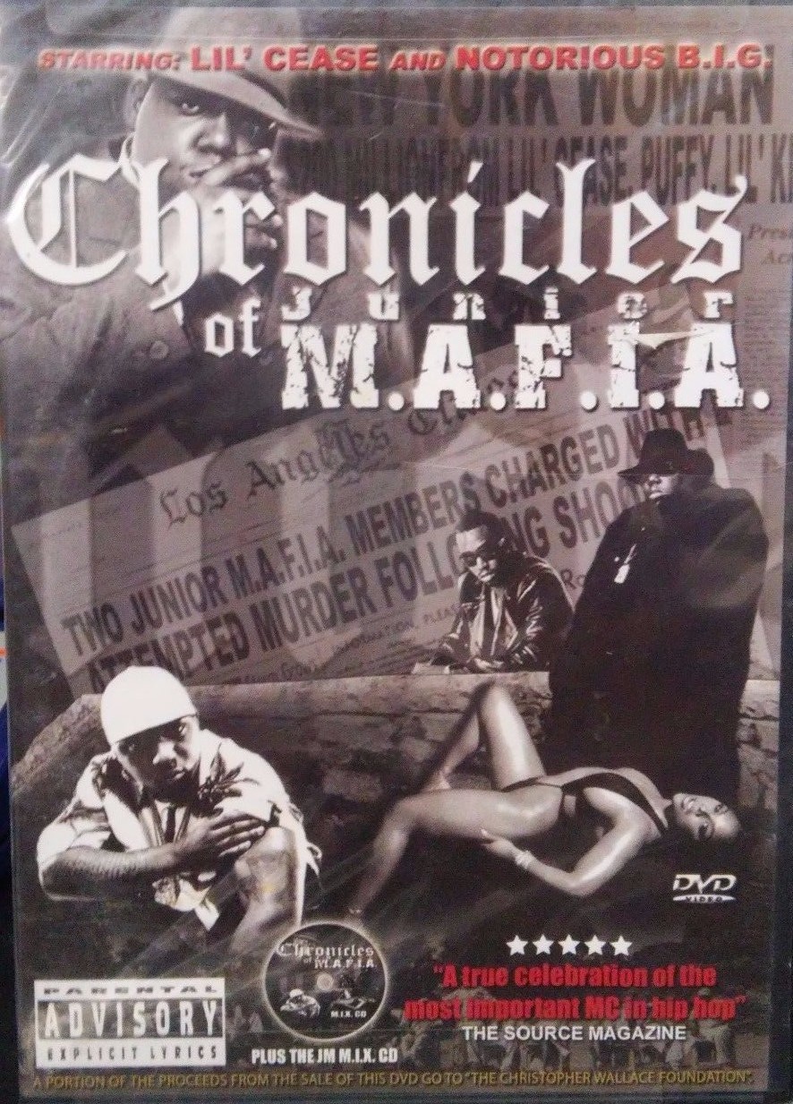 クロニクル・オブ・ジュニア・マフィア [DVD] $_57.JPG?set_id=8800005007