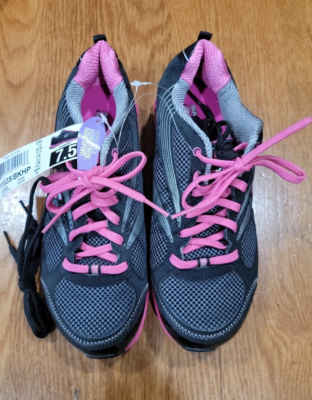 Flex shop sole shoes