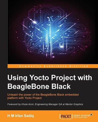 Yocto for Beaglebone by H.M. Irfan Sadiq (English) Paperback Book