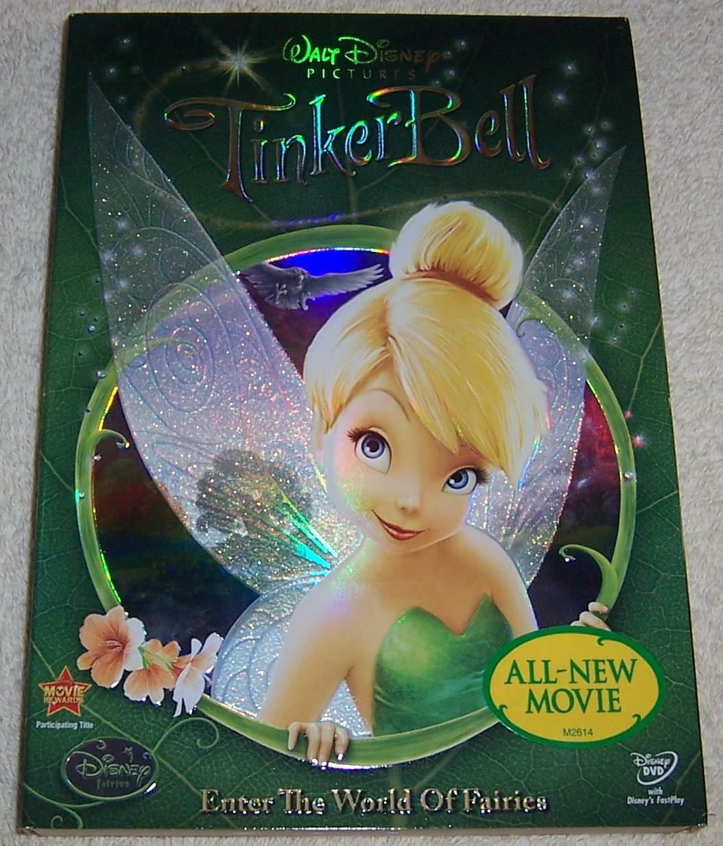 キッズ・ファミリー Disney Tinker Bell Complete Blu-ray Box Disney Tinker Bell Complete Blu-Ray Box Limited Edition | eBay