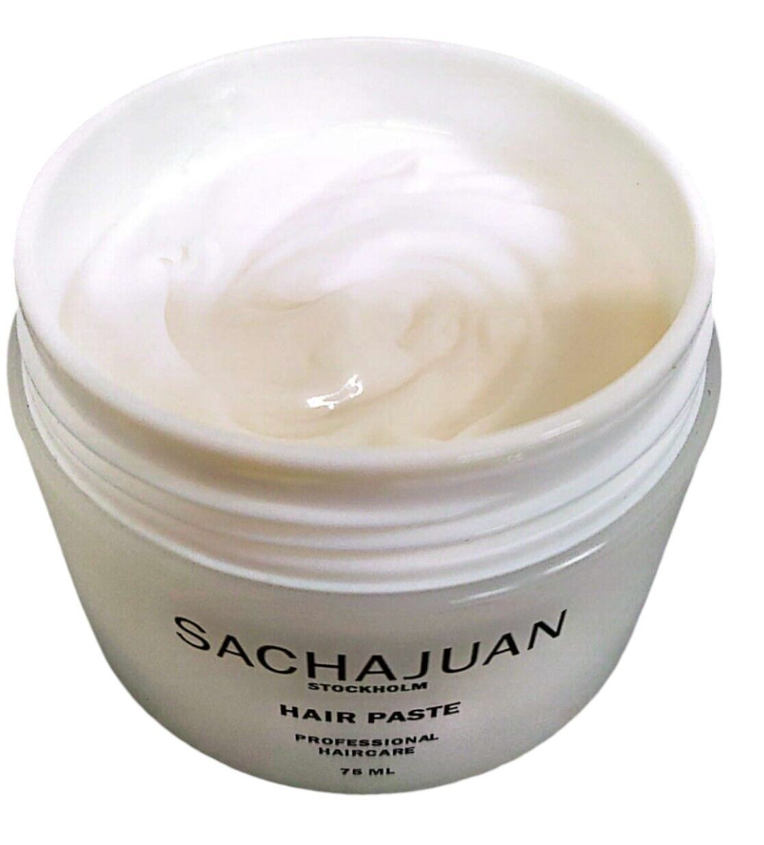 SACHAJUAN Hair Paste 2.5 Oz Set of 3