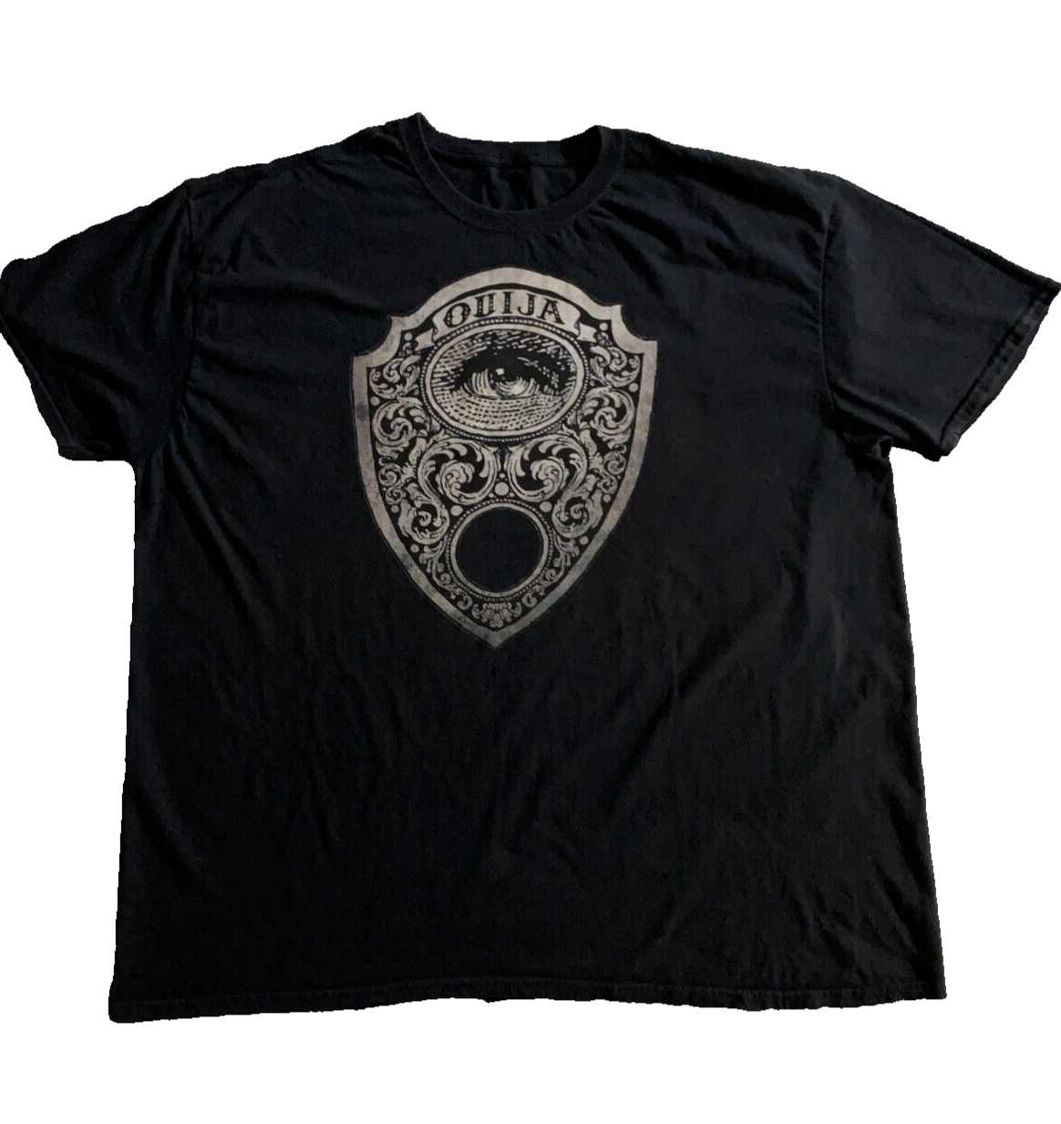 ★GRAILZ★ PRIVATE EYE TSHIRTS BLACK d840aa8a8f3010bb6102152d7b79dc